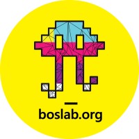BOSLab logo