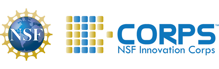 National Science Foundation logo