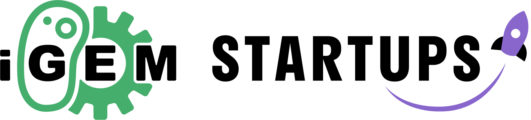 iGEM Startups logo